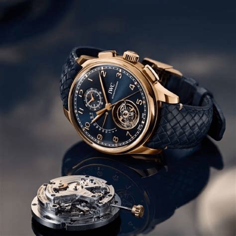 hublot vs iwc